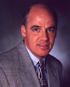 Photo of William B
