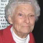 Miller, Ruth